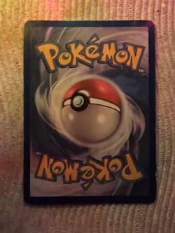 Pokemon Ho-Oh 9/95 Reverse Holo Rare Card Call of Legends - Image 2