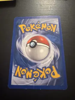 Meowth Regular Rare 121/165 E-Card Expedition Base Set - NM Eng Vintage Pokemon - Image 2