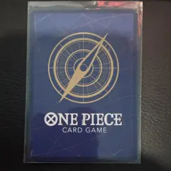 Bandai One Piece CCG Monkey.D.Luffy P-043 Promo 7000 Power English Card - Image 2