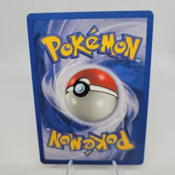 Pokemon Card Gastly - 33/62 Fossil - WOTC Unlimited - Pokemon TCG. LP/NM - Image 4