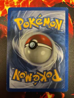 Pokemon Dark Houndoom Holo Rare Card 1995-2000 Neo Destiny 7/105 Mint Condition - Image 2