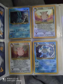 pokemon cards, Charizard, 1st edition, all cards togheter.. Amazing deal - Image 2
