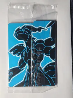 Thundurus - 209 (Pokemon Center Exclusive) 209 Sv: Scarlet & Violet Promo Cards - Image 3