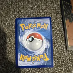 Pokemon Eternatus VMAX 192/189 Secret Rare Full Art Holo Darkness Ablaze Card - Image 2