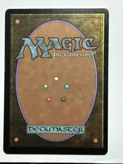 Diplomatic Immunity Mercadian Masques 75 Regular MTG Card MP-LP - Image 2