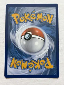 Pokemon Pikachu Holo Rare Toys R US Promo Card 26/83 - Image 3