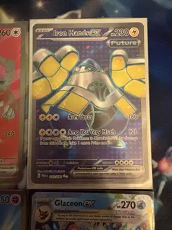 Pokemon TCG Lot of 10 Cards Trainers EX Trainer Gallery V Shiny Ultra Rare NM - Image 3