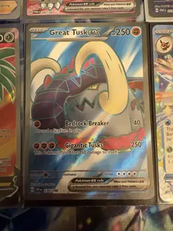 Pokemon TCG Lot of 10 Cards Trainers EX Trainer Gallery V Shiny Ultra Rare NM - Image 5