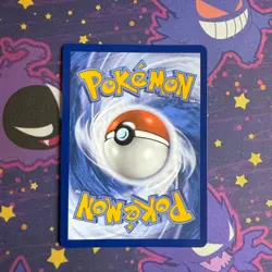 Pokemon TCG Flapple 210/191 Surging Sparks Illustration Rare Card NM - Image 2