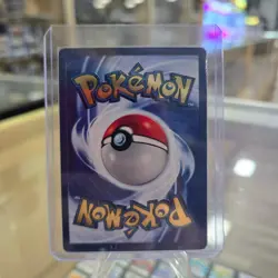 Pikachu - 58/102 (Celebrations Metal Card) (NM) - Image 2
