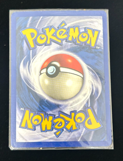 Vintage Rare 1999 Pidgeot Pokemon Trading Card Holo Rare 8/64 - (N) #64J - Image 2