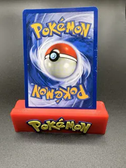 Pokemon Mewtwo TCG Expedition Base Set Card 20/165 with A Nice Swirl LP - Image 4