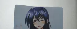 Highschool dxd Akeno Himejima waifu card - Image 1