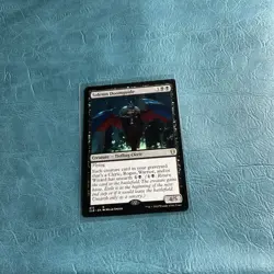 Solemn Doomguide Commander Legends: Battle for Baldur's Gate Regular Rare NM MTG - Image 2