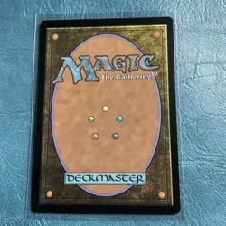 Solemn Doomguide Commander Legends: Battle for Baldur's Gate Regular Rare NM MTG - Image 5