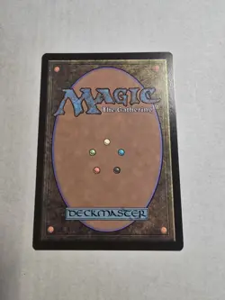 Elvish Mystic Commander: the Lord of the Rings: Tales of Middle-Earth Regular - Image 2