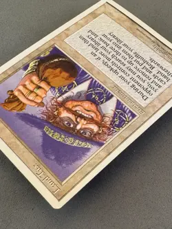 Land Tax-MTG Core Set 4th Edition-Unplayed Near Mint-Magic the Gathering - Image 5