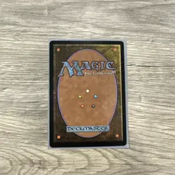 BITTERBLOOM BEARER - Lorwyn Eclipsed NM SHOWCASE FOIL #0310 310 - EARLY ACCESS! - Image 2