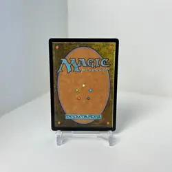 Magic The Gathering MTG Bloomburrow Beza, the Bounding Spring NON-FOIL Mythic - Image 2