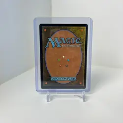 Magic The Gathering MTG Bloomburrow Beza, the Bounding Spring NON-FOIL Mythic - Image 4