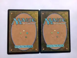 MTG - 1x Flowering of the White Tree - Lotr Middle Earth - NM - Image 2
