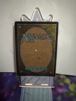 Chaos Warp (Surge Foil) Commander: Final Fantasy Foil - Image 2