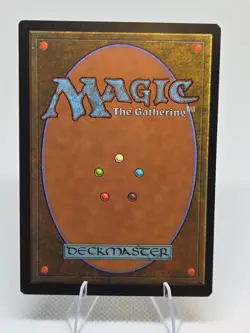 Stroke of Genius X1 USG MTG Urza's Saga B1 - Image 2