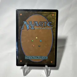 Galadriel's Dismissal (Borderless) R Commander: The Lord of the Rings NM - Image 2