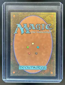 2025 Magic The Gathering Final Fantasy Snapcaster Mage Chocobo Track Foil #0469 - Image 2