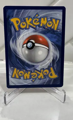 Conkeldurr 127/086 Pokemon Black Bolt IR Illustration Rare TCG Card English - Image 2