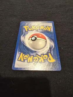 Pokemon Vintage Dark Arbok 2/82 Team Rocket Holo NM - Image 2