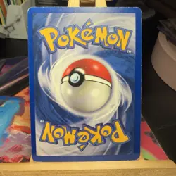 Gyarados 6/102 SHADOWLESS Base Set Holo Rare Unlimited WOTC Pokemon TCG NM/LP - Image 4