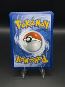 Pokemon TCG Pokemon Communication 98/123 Reverse Holo HeartGold SoulSilver LP - Image 2