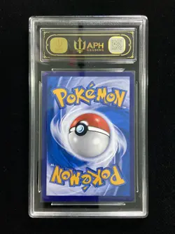 2025 Pokemon TCG S-Chinese CBB3C Ceruledge Gem Pack Vol.3 1507/07 APH 10 -IT60 - Image 2