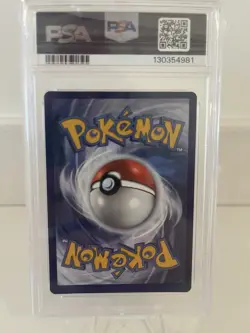 Blastoise VMAX SWSH103 PSA 10 GEM MNT Pokemon Sword & Shield Promo - Image 2