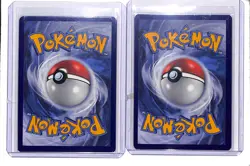 (2) Lot 2021 Pokemon SWSH Chilling Reign Shadow Rider Calyrex VMAX #075/198 - Image 2