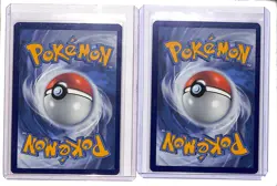 (2) Lot 2020 Pokemon SWSH Vivid Voltage Snorlax Reverse Foil #131/185 - Image 2