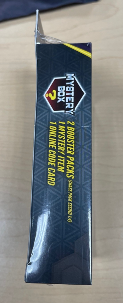 Pokemon 2021 Walgreens Mystery Power Box 2 Booster Packs - Image 3