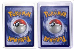 (2) Lot 2019 Pokemon Sun & Moon Jirachi Team Up Prerelease Promo BSP #SM161 - Image 2