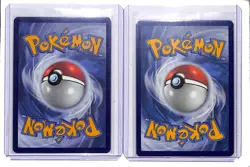 (2) Lot 2019 Pokemon Sun & Moon Unbroken Bonds Mewtwo #75/214 - Image 2
