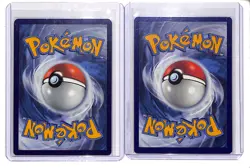 (2) Lot 2020 Pokemon SWSH Vivid Voltage Flareon Reverse Foil #026/185 - Image 2