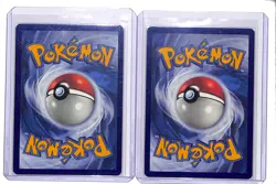 (2) Lot 2018 Pokemon Sun & Moon Lost Thunder Moltres Holo #38/214 - Image 2