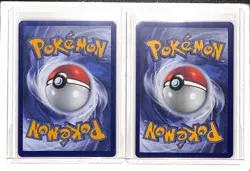 (2) Lot 2021 Pokemon Celebrations Imposter Professor Oak #73/102 - Image 2
