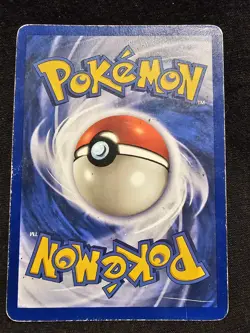 Pokemon TCG Mewtwo Base Set 10/102 Holo 1999-2000 Wizards Base Set Copyright... - Image 2