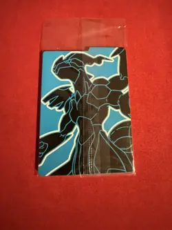 Pokemon TCG - Thundurus SVP209 Black Star Promo Holo Sealed - Image 2