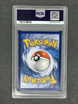 2016 Pokemon XY M Charizard EX Generations #12 NM-MT PSA 8 - Image 3