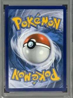 2016 Pokemon XY M Charizard EX Generations #12 NM-MT PSA 8 - Image 4