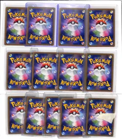 (13) Lot 2019 Pokemon Japanese Sun & Moon Miracle Twin SM11 Celebi Holo #003/094 - Image 2