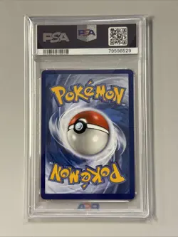 Pokemon Cosmic Eclipse Reshiram & Zekrom GX 157/236 Psa 9 - Image 2