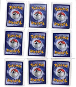(9) Lot 2021 Pokemon Celebrations Pikachu Full Art FA #005/025 - Image 2